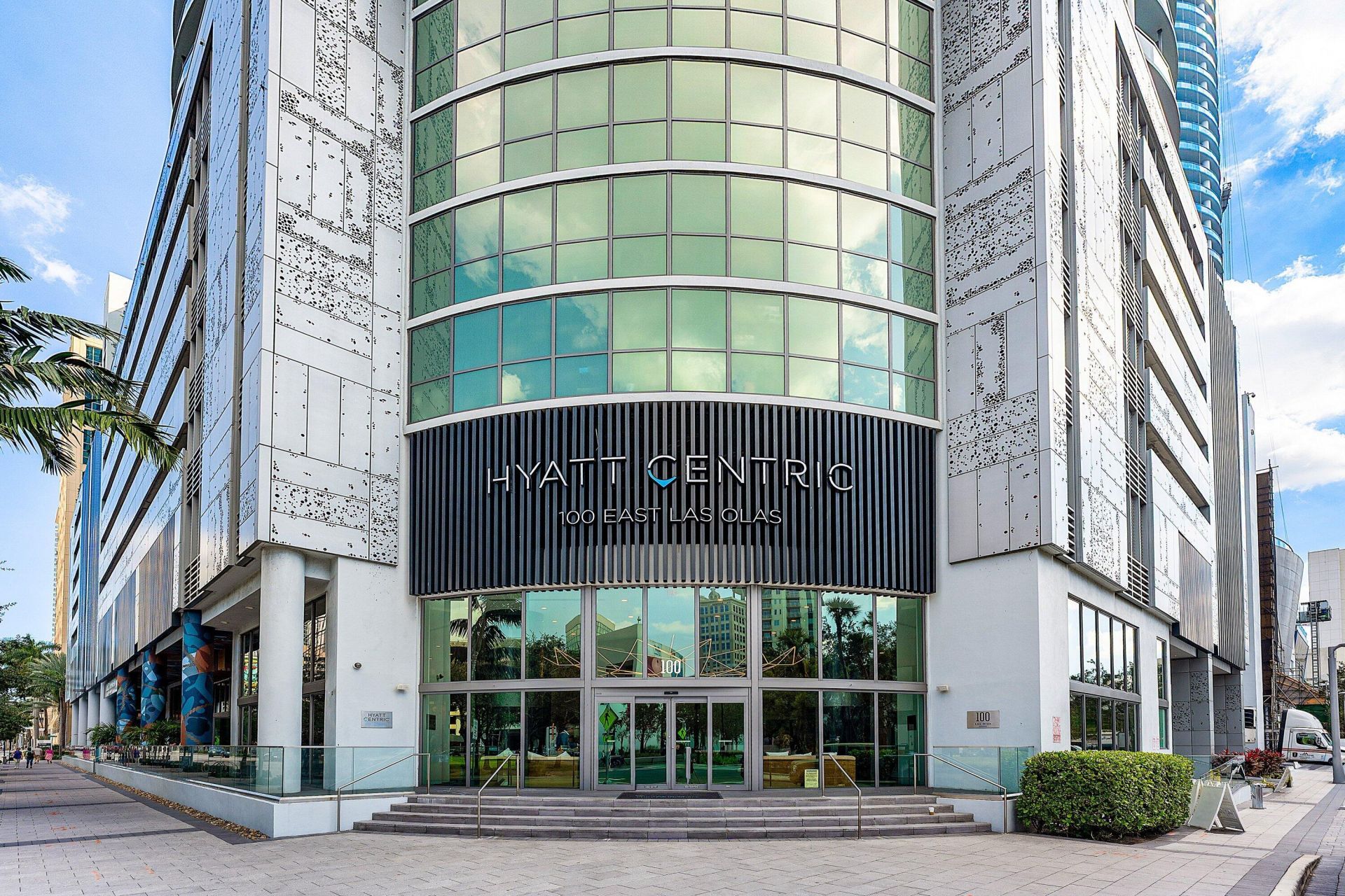 100 E Las Olas Boulevard, Unit 4301, Fort Lauderdale, FL 33301 Photo