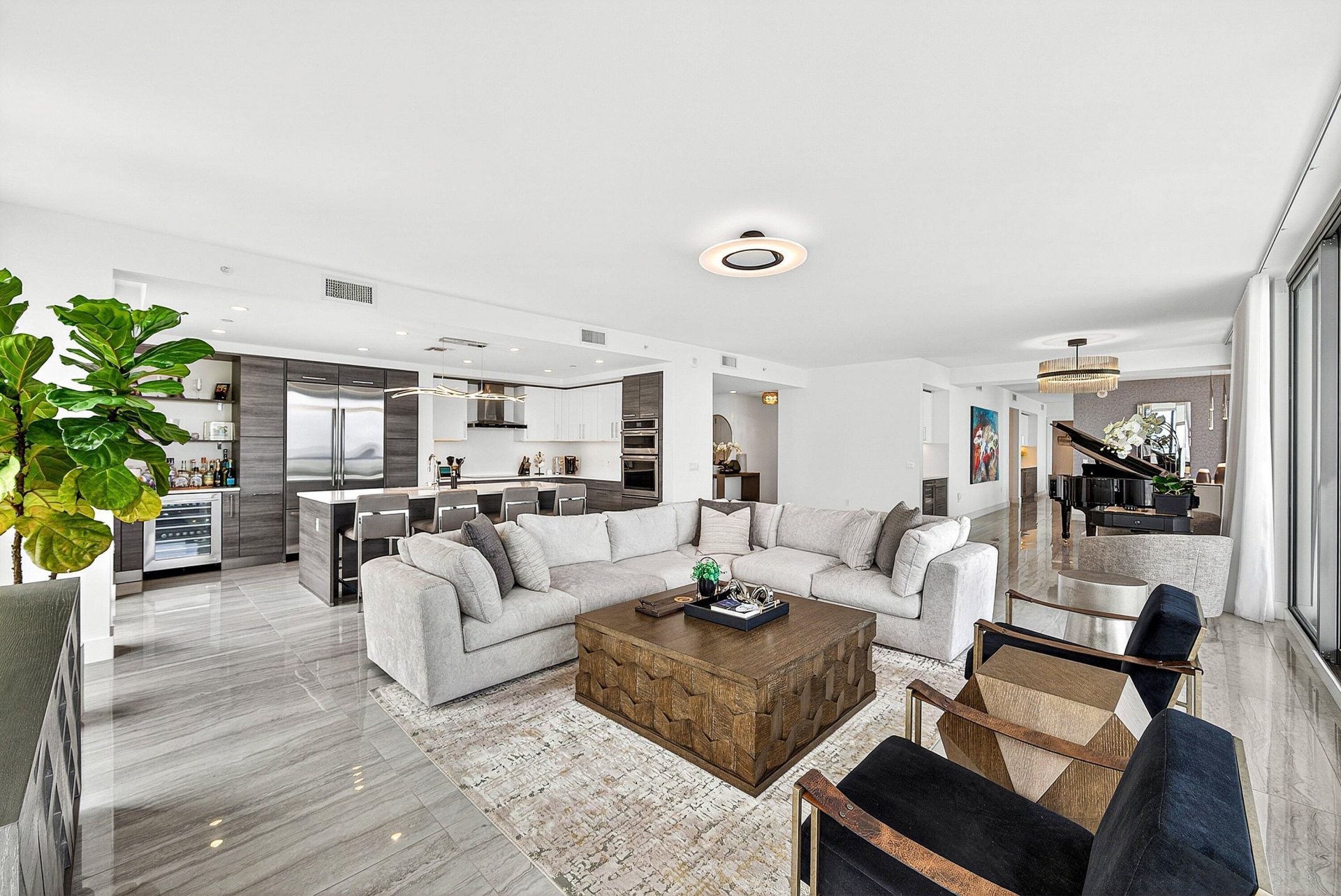 100 E Las Olas Boulevard, Unit 4301, Fort Lauderdale, FL 33301 Photo