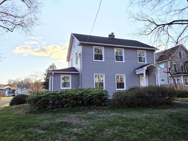 248 Corbin, New Britain, CT 06052