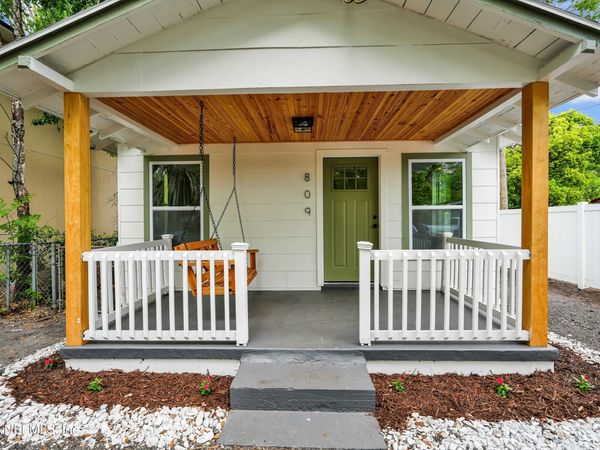 809 OWEN Avenue, Jacksonville, FL 32205