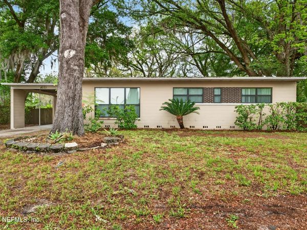 4231 RENDALE Drive N, Jacksonville, FL 32210