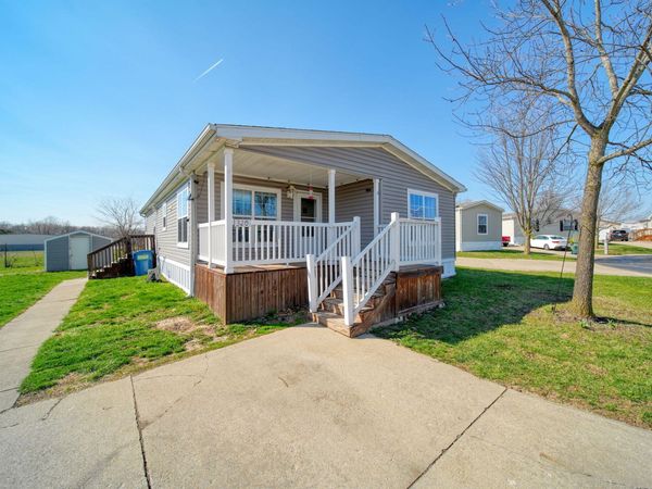 320 Grand River Drive, Adrian, MI 49221