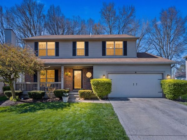 7866 Dolmen Drive, Blacklick, OH 43004