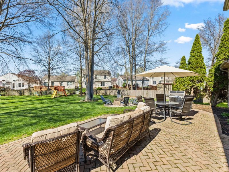 7866 Dolmen Drive, Blacklick, OH 43004 Photo 37