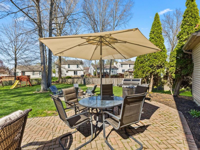 7866 Dolmen Drive, Blacklick, OH 43004 Photo 38