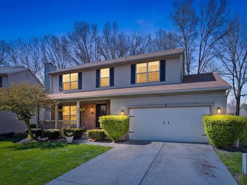 7866 Dolmen Drive, Blacklick, OH 43004 Photo 4