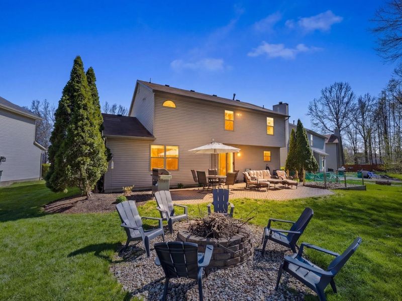 7866 Dolmen Drive, Blacklick, OH 43004 Photo 40