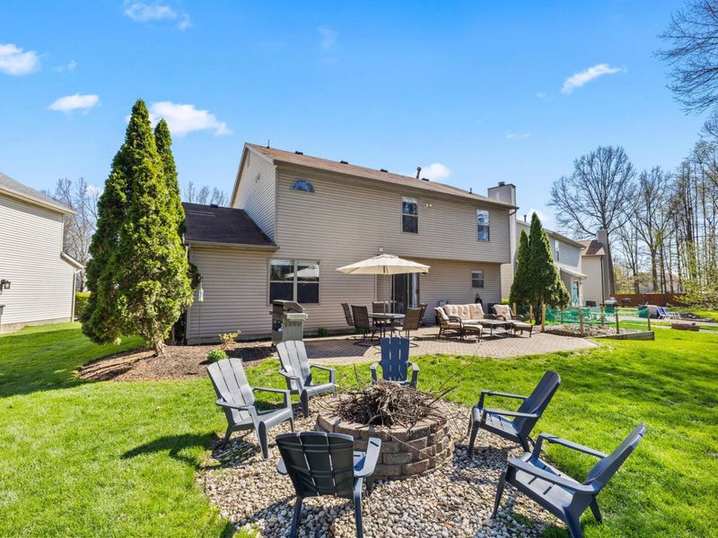 7866 Dolmen Drive, Blacklick, OH 43004 Photo 41