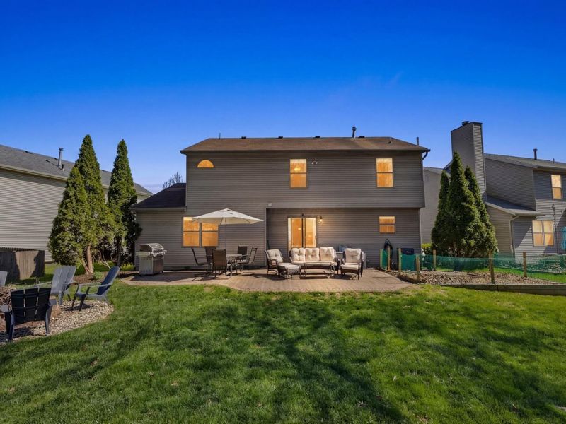 7866 Dolmen Drive, Blacklick, OH 43004 Photo 42