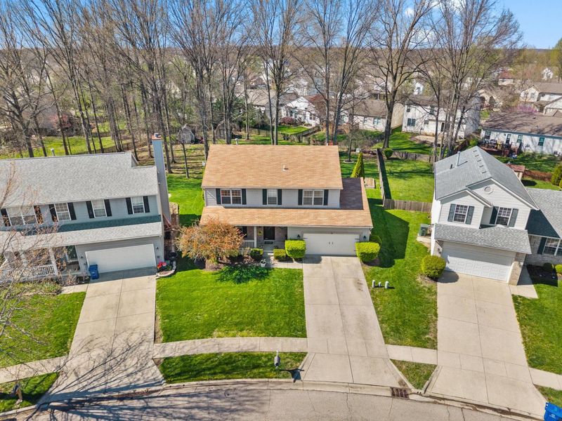 7866 Dolmen Drive, Blacklick, OH 43004 Photo 49