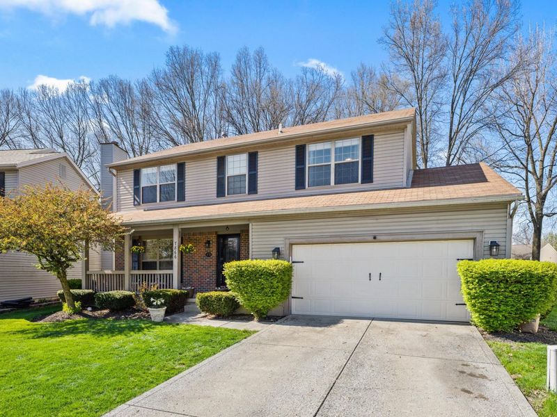 7866 Dolmen Drive, Blacklick, OH 43004 Photo 5