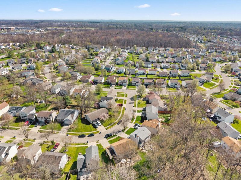 7866 Dolmen Drive, Blacklick, OH 43004 Photo 54