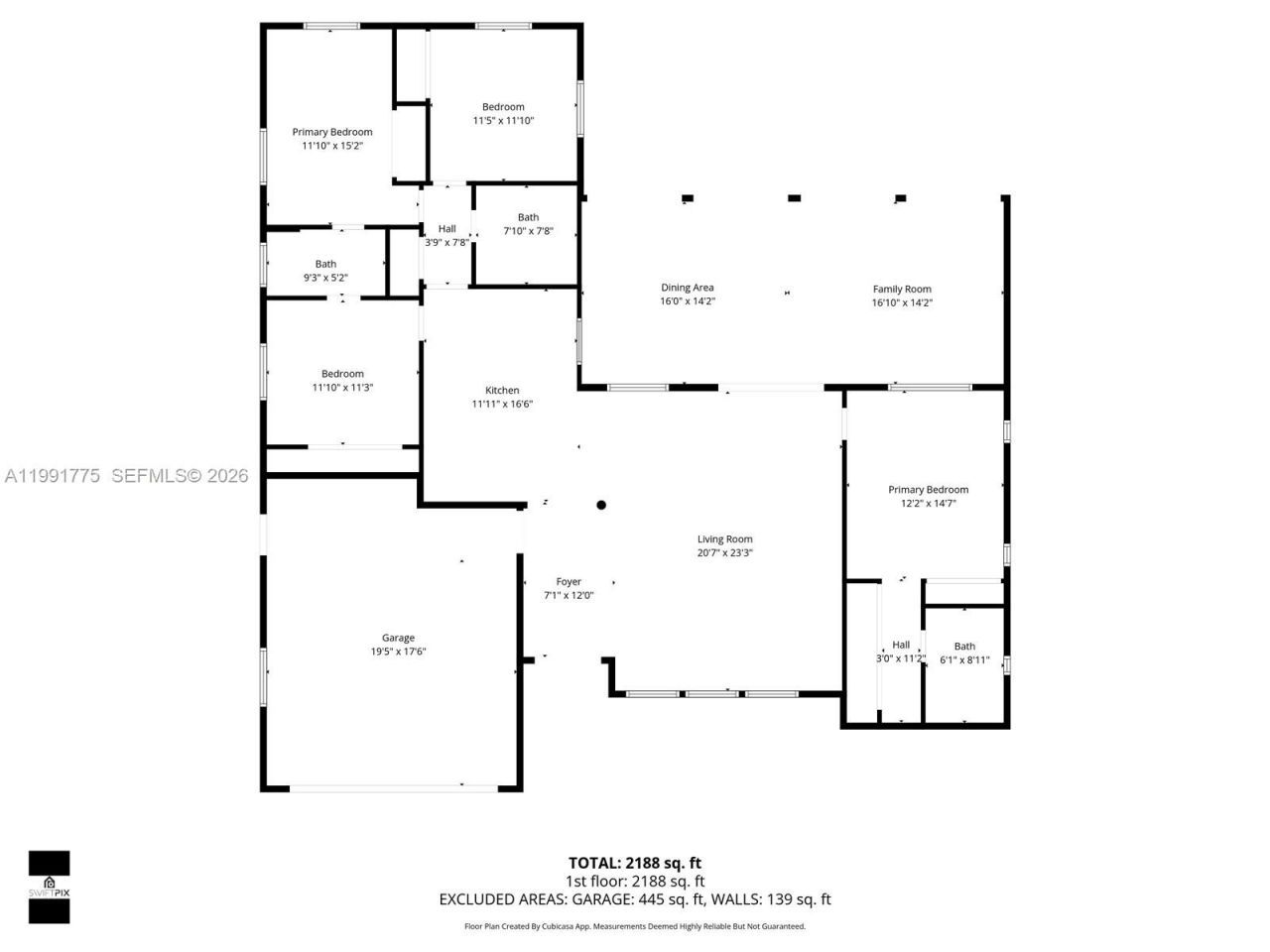 4100 Bayview Dr, Fort Lauderdale, FL 33308 Photo