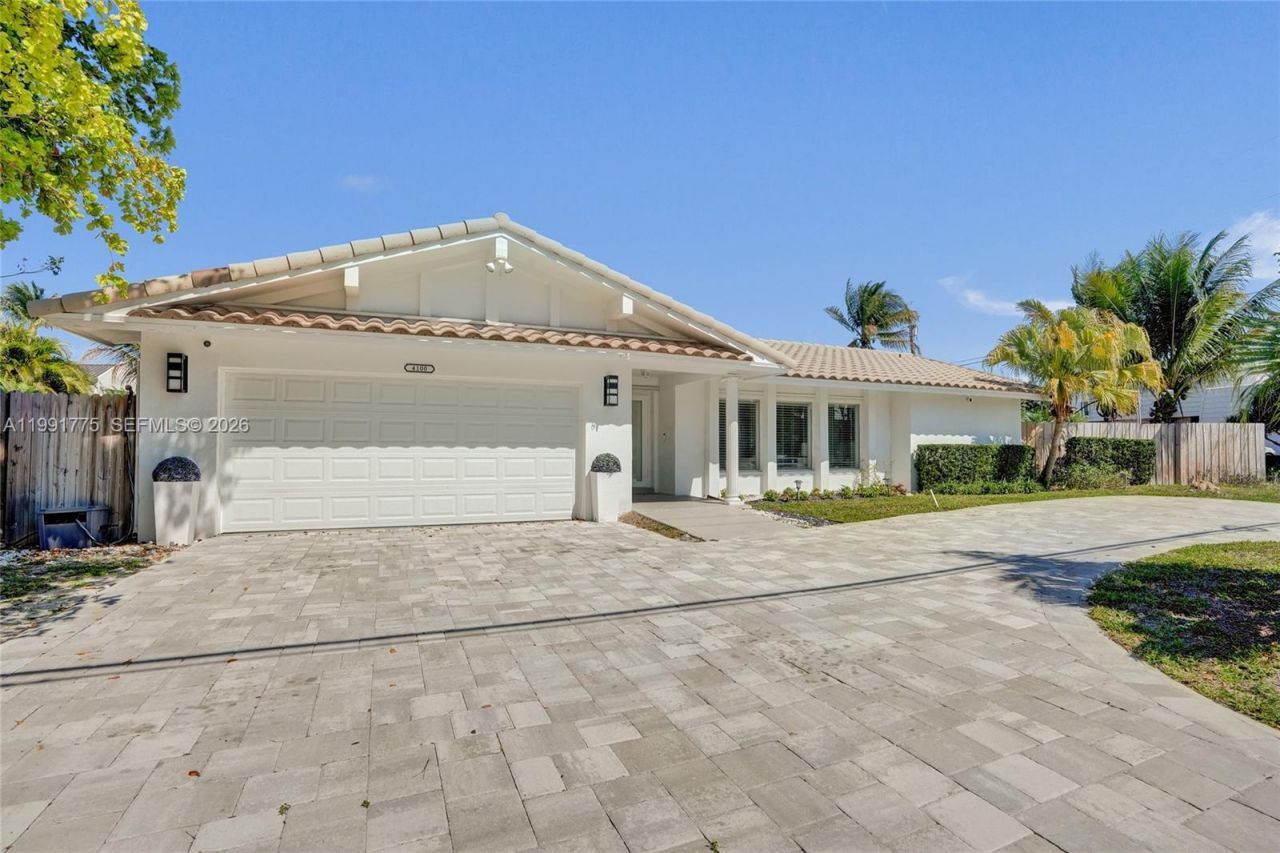 4100 Bayview Dr, Fort Lauderdale, FL 33308 Photo
