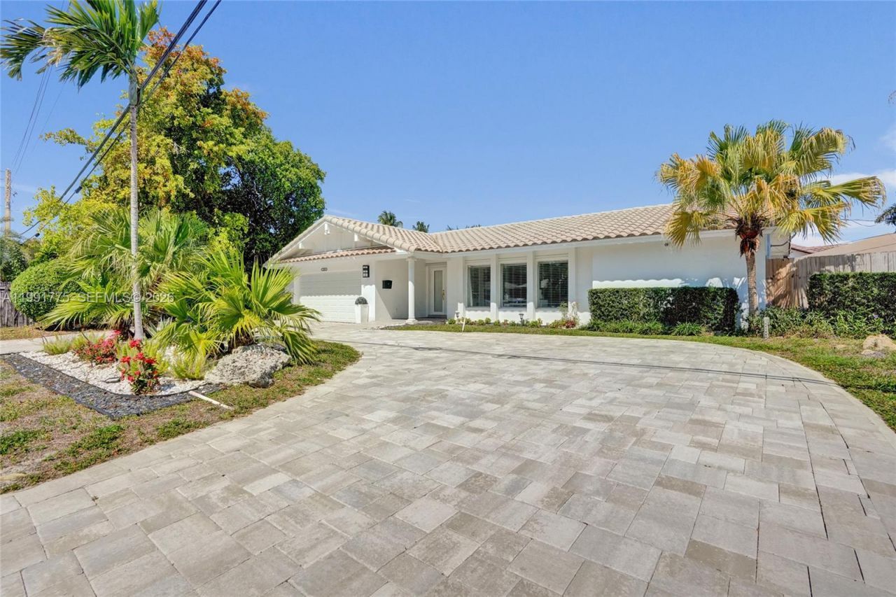 4100 Bayview Dr , Fort Lauderdale, FL 33308 Photo