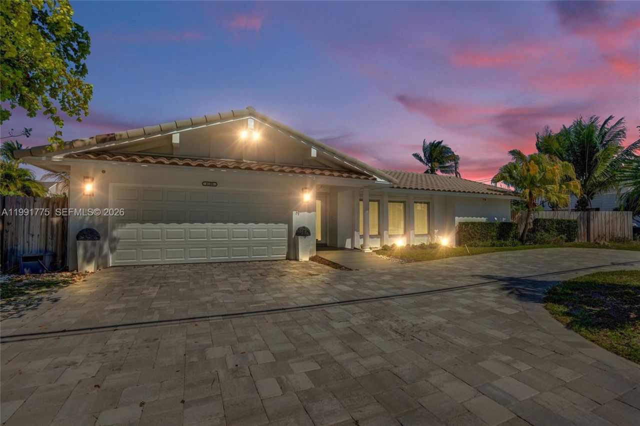 4100 Bayview Dr , Fort Lauderdale, FL 33308 Photo
