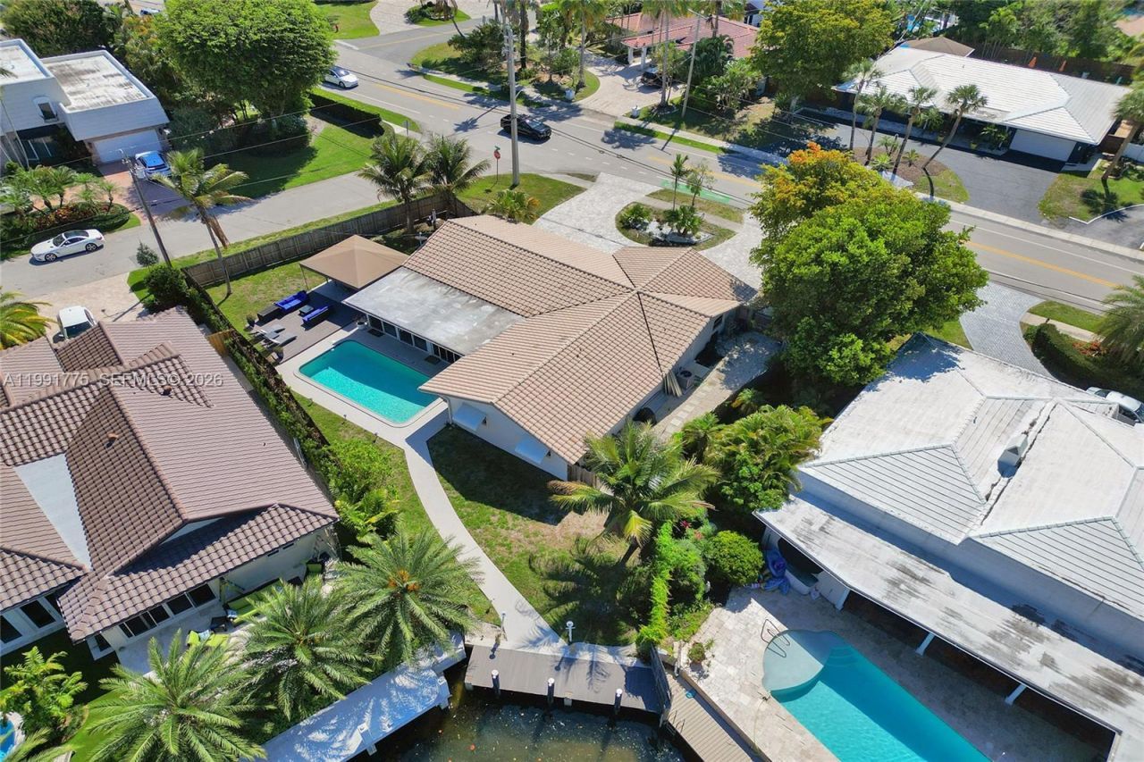 4100 Bayview Dr, Fort Lauderdale, FL 33308 Photo