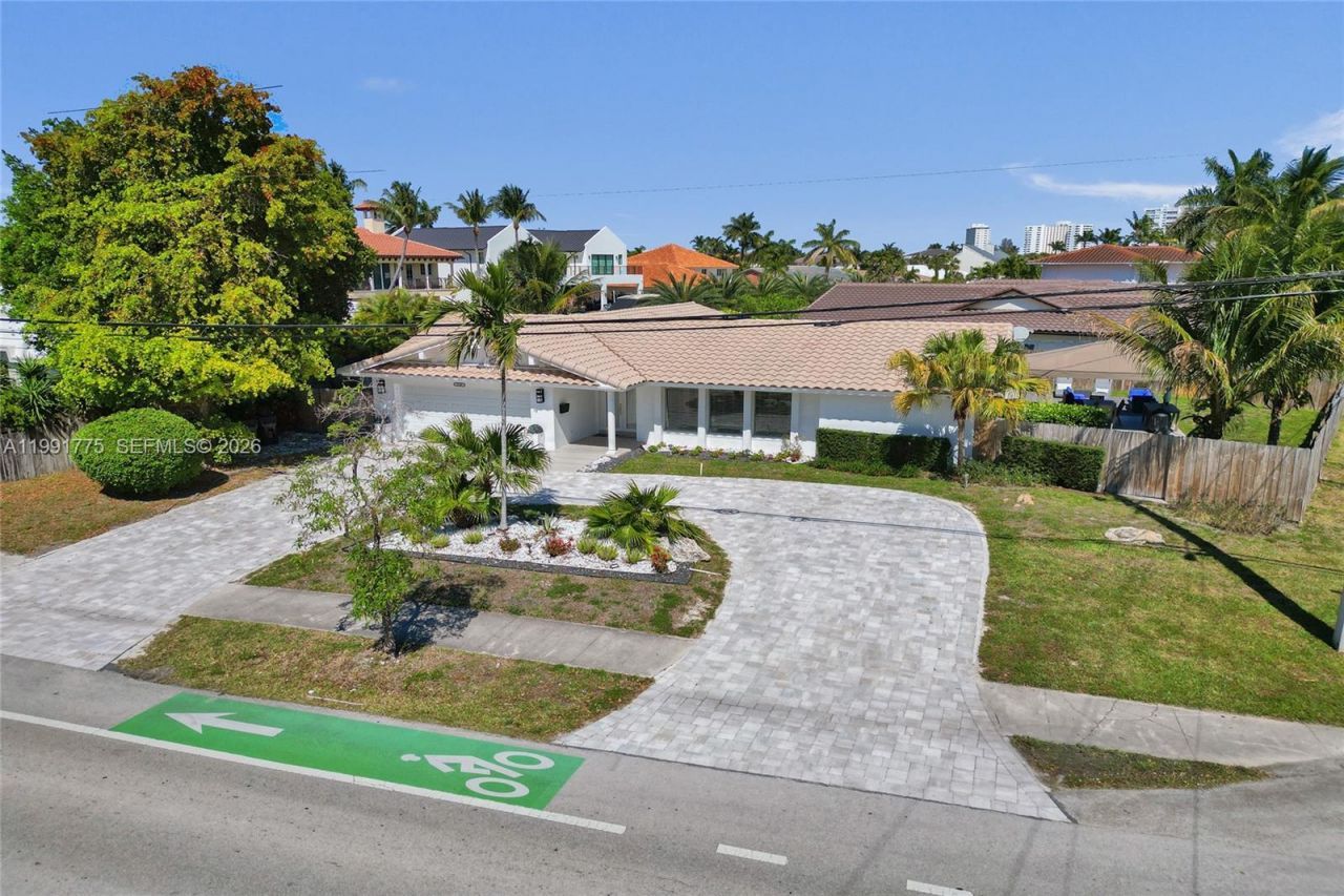 4100 Bayview Dr , Fort Lauderdale, FL 33308 Photo