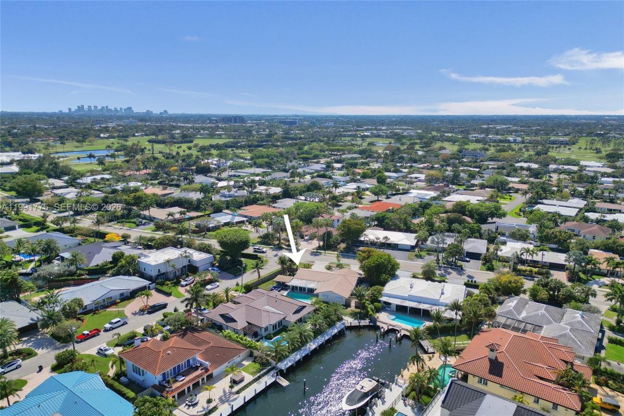 4100 Bayview Dr , Fort Lauderdale, FL 33308 Photo