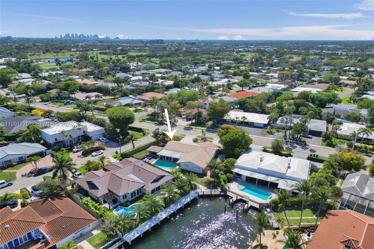 4100 Bayview Dr , Fort Lauderdale, FL 33308 Photo