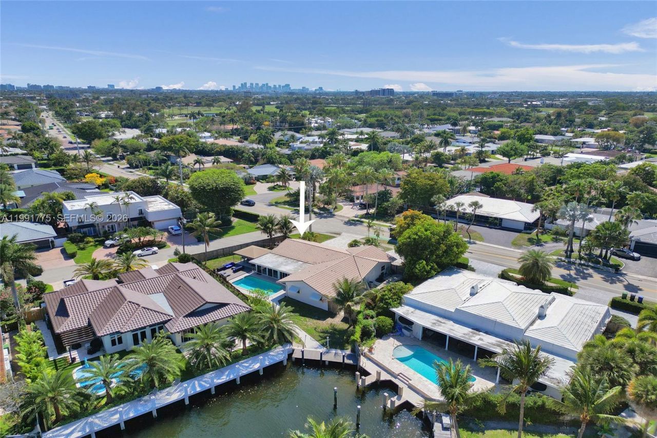 4100 Bayview Dr , Fort Lauderdale, FL 33308 Photo