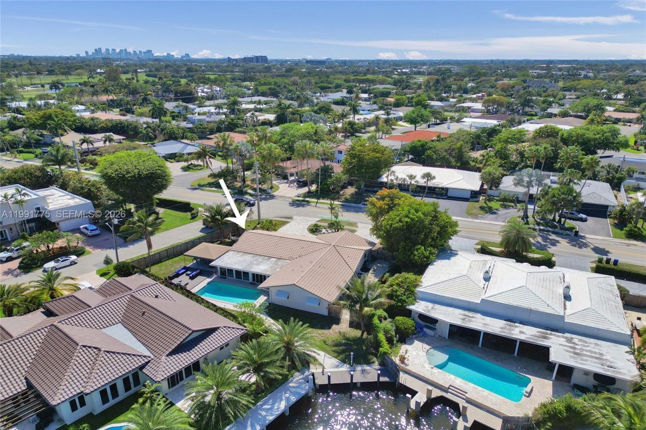 4100 Bayview Dr , Fort Lauderdale, FL 33308 Photo