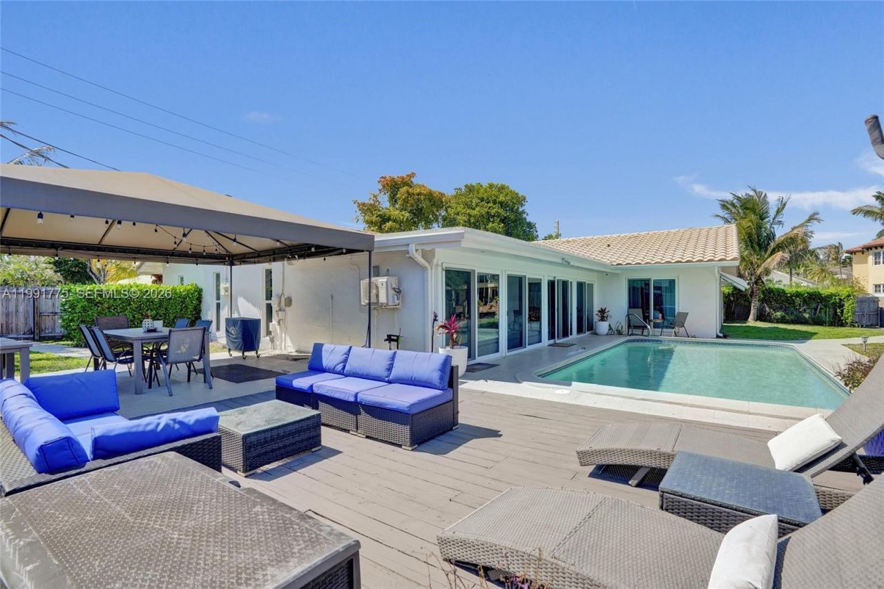 4100 Bayview Dr , Fort Lauderdale, FL 33308 Photo