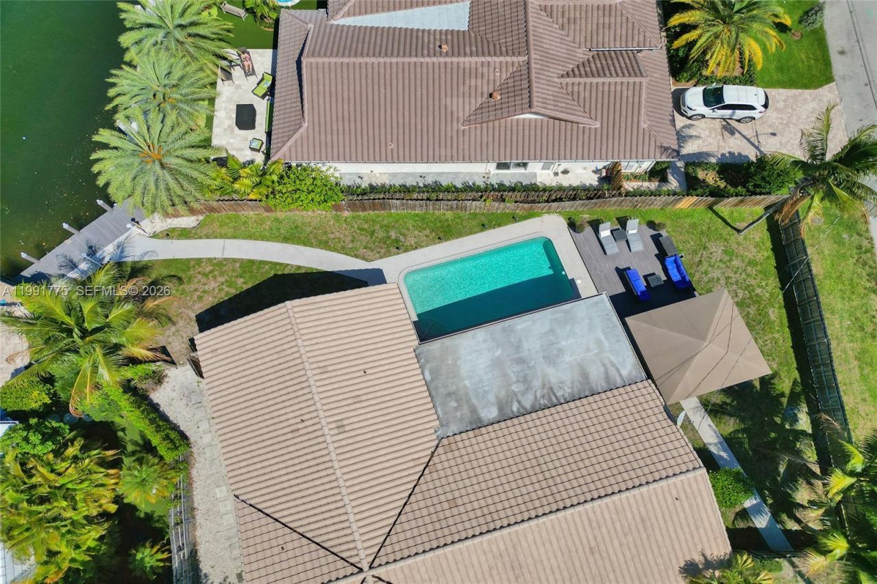 4100 Bayview Dr, Fort Lauderdale, FL 33308 Photo