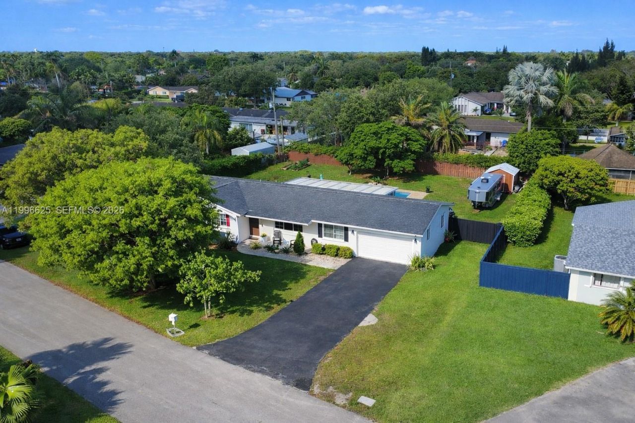 27420 SW 165th Ave, Homestead, FL 33031 Photo