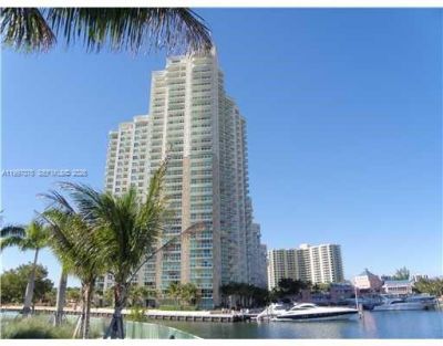 3330 NE 190th St , Unit 1615, Aventura, FL 33180 Photo