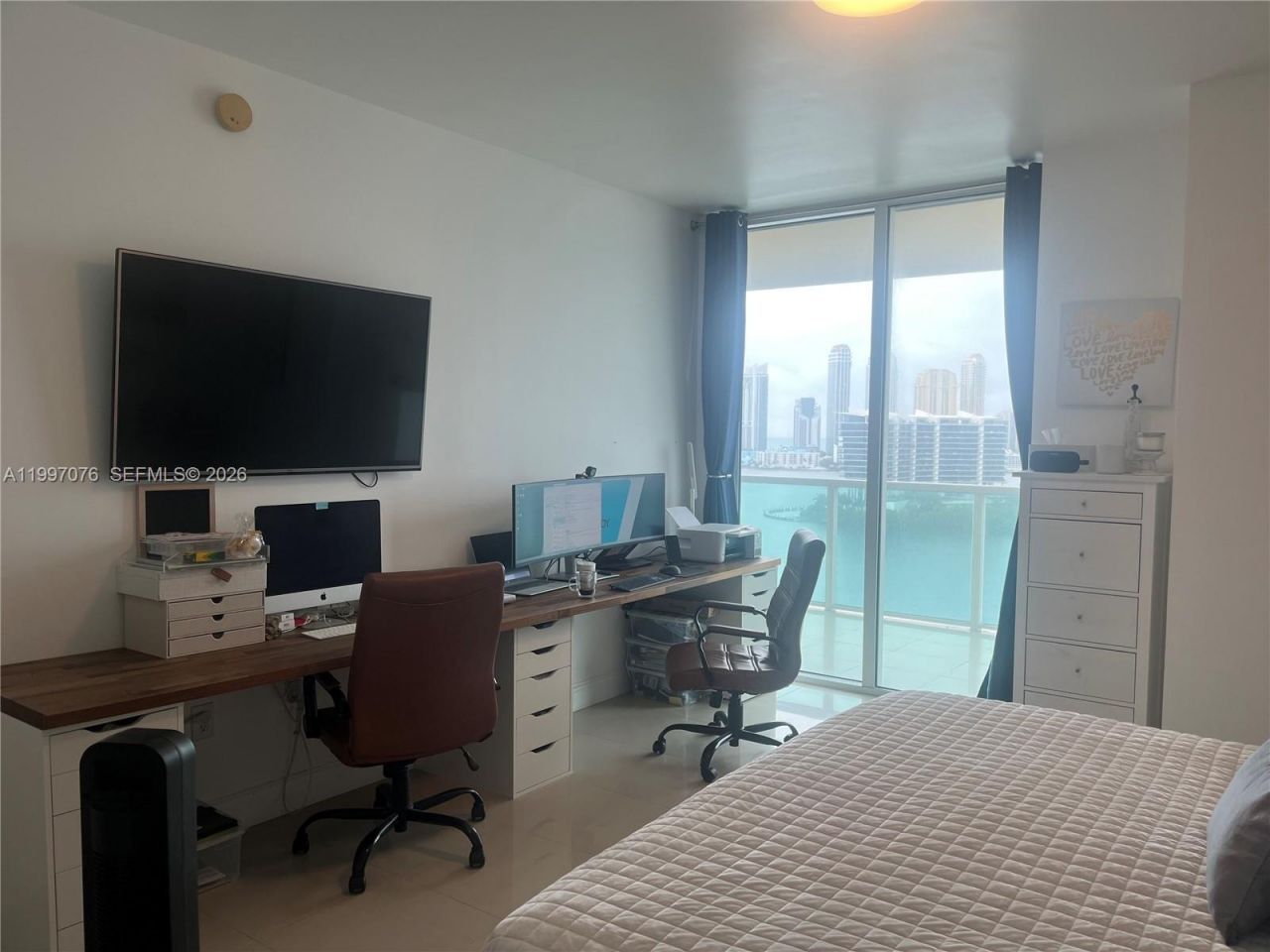 3330 NE 190th St, Unit 1615, Aventura, FL 33180 Photo