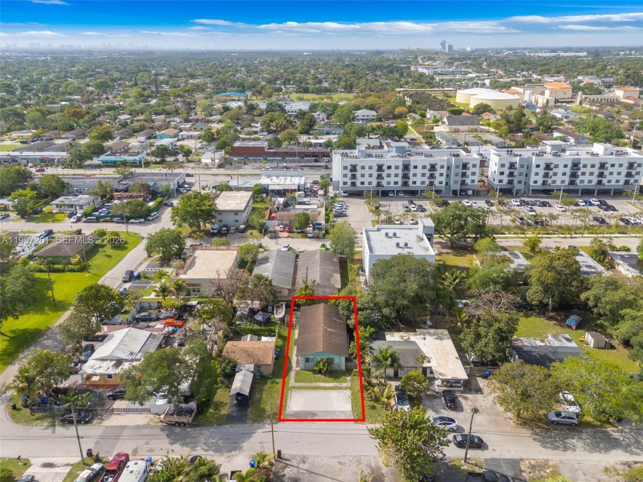 3712 SW 12th Ct, Fort Lauderdale, FL 33312 Photo