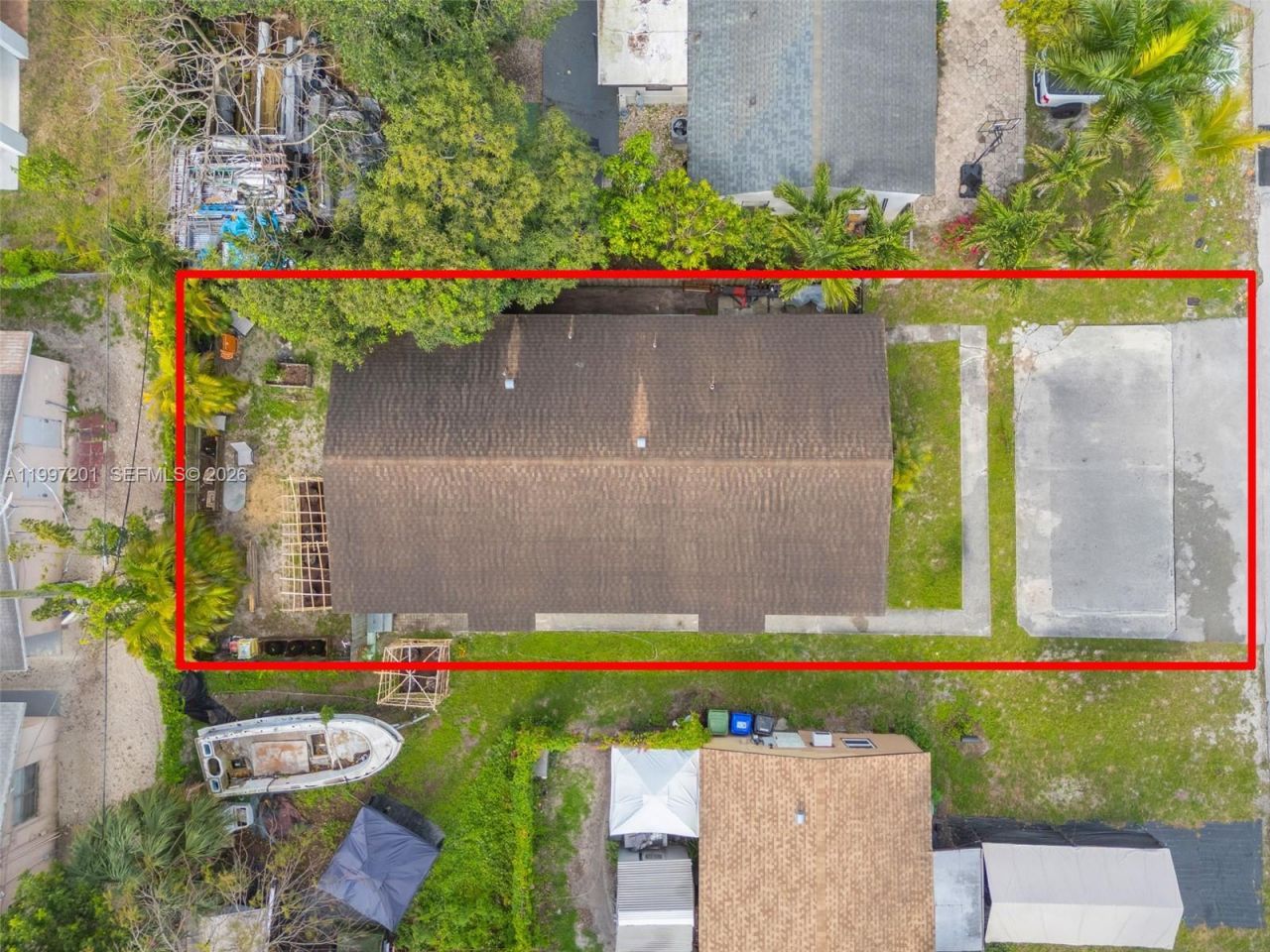 3712 SW 12th Ct, Fort Lauderdale, FL 33312 Photo