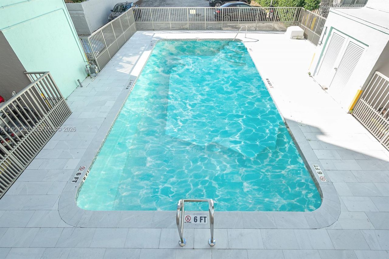 7620 Carlyle Ave , Unit 606, Miami Beach, FL 33141 Photo