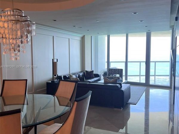 17121 Collins Ave , Unit 3304, Sunny Isles Beach, FL 33160