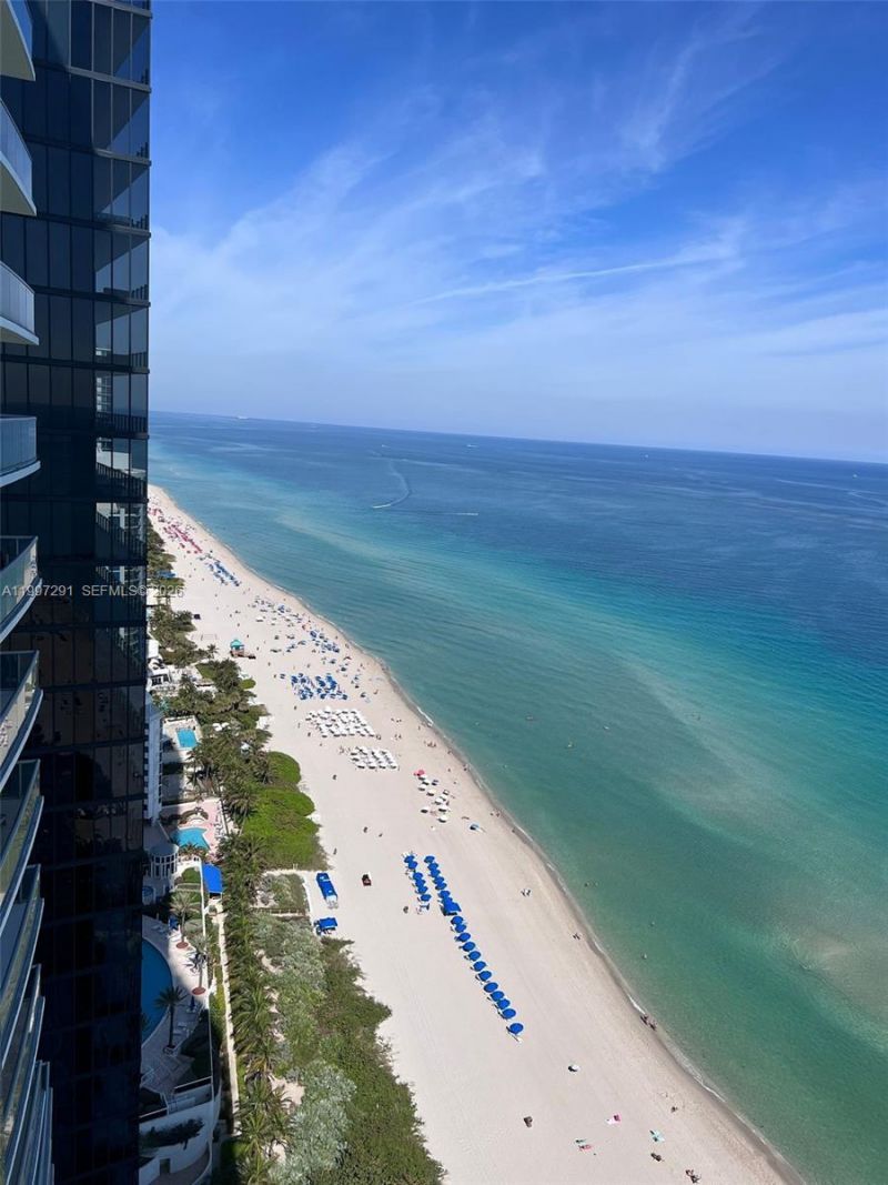 17121 Collins Ave , Unit 3304, Sunny Isles Beach, FL 33160 Photo