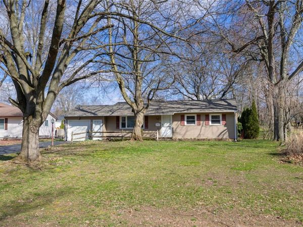 19 Berna Lane , Rochester, NY 14624