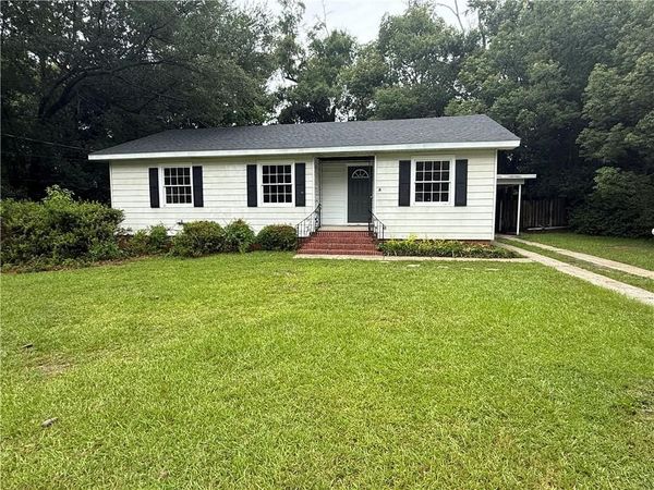 1429 Forest Dale Drive, Mobile, AL 36618