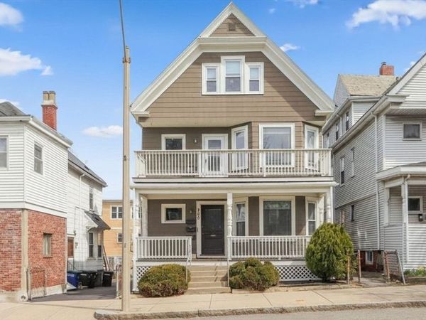 355 Highland Avenue, Unit 2, Somerville, MA 02144