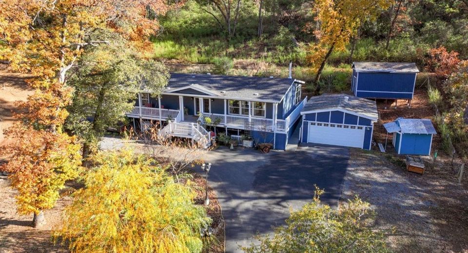 15385 Neils Rd, Auburn, CA 95603 Photo