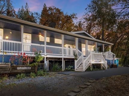 15385 Neils Rd, Auburn, CA 95603 Photo