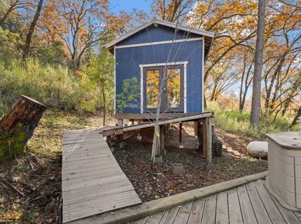 15385 Neils Rd, Auburn, CA 95603 Photo