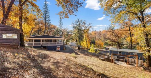 15385 Neils Rd, Auburn, CA 95603 Photo