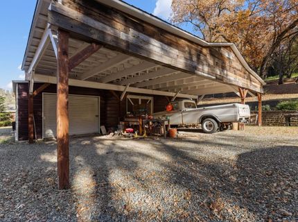 15385 Neils Rd, Auburn, CA 95603 Photo