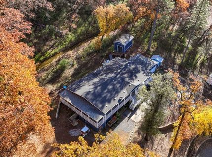 15385 Neils Rd, Auburn, CA 95603 Photo