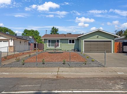 3261 Laurelhurst Dr, Rancho Cordova, CA 95670 Photo