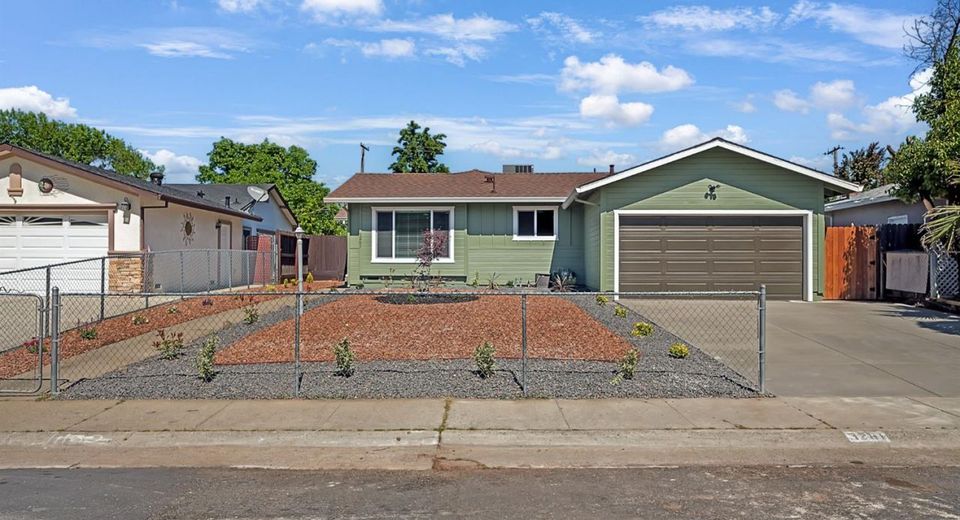 3261 Laurelhurst Dr, Rancho Cordova, CA 95670 Photo