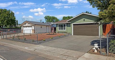 3261 Laurelhurst Dr, Rancho Cordova, CA 95670 Photo