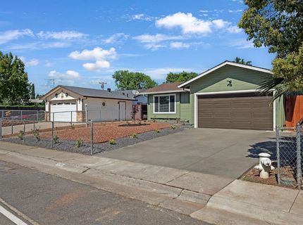 3261 Laurelhurst Dr, Rancho Cordova, CA 95670 Photo