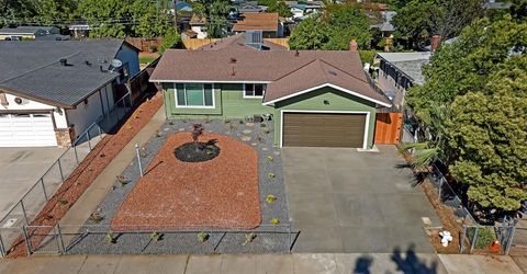 3261 Laurelhurst Dr, Rancho Cordova, CA 95670 Photo